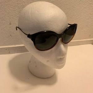 NWOT 🌟 Coach  Cat Eye Sunglasses